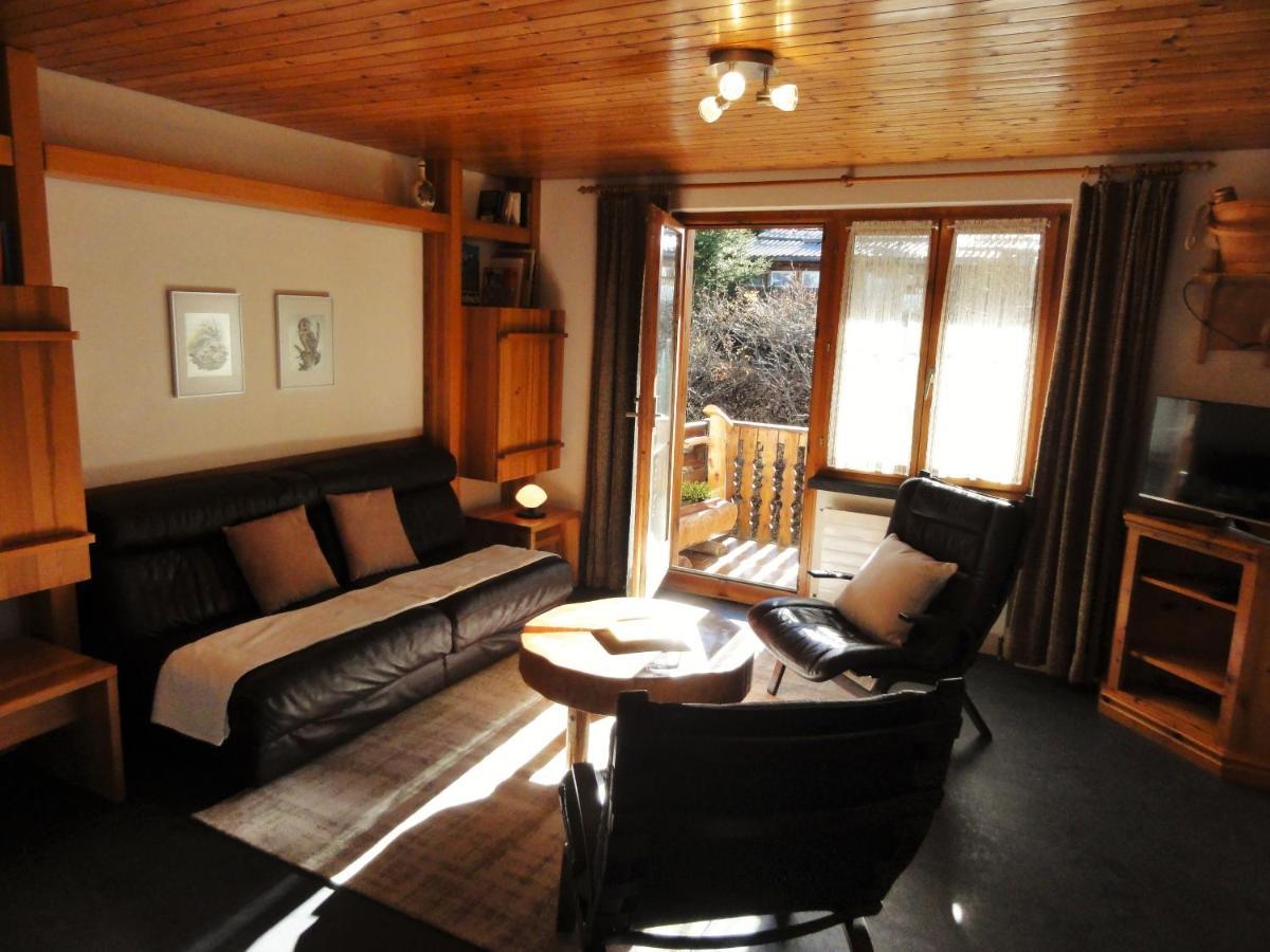 Haus Primula Pizol Apartment Wangs Ngoại thất bức ảnh