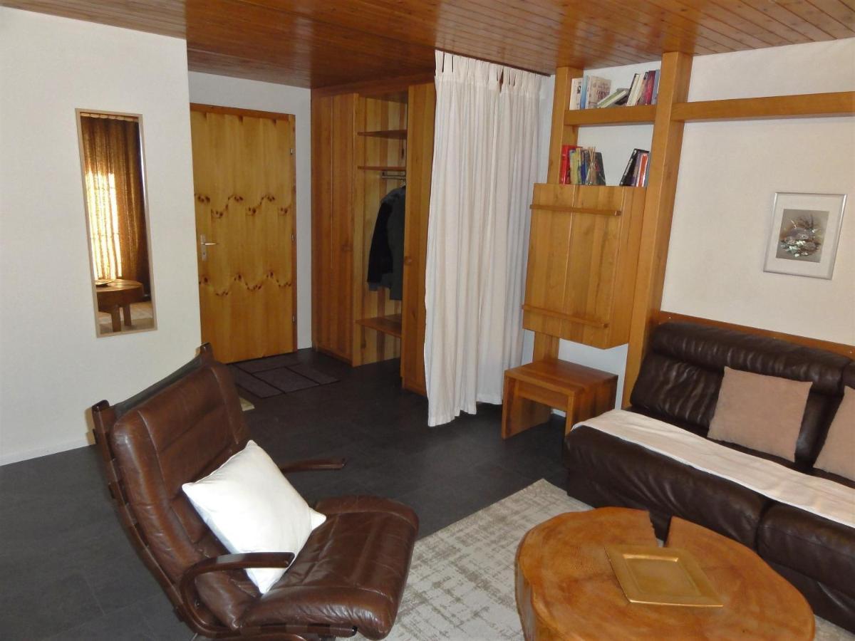 Haus Primula Pizol Apartment Wangs Ngoại thất bức ảnh