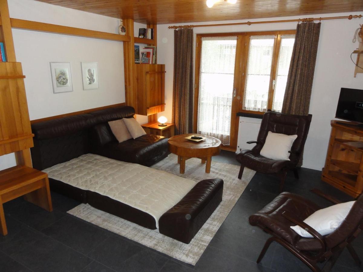 Haus Primula Pizol Apartment Wangs Ngoại thất bức ảnh