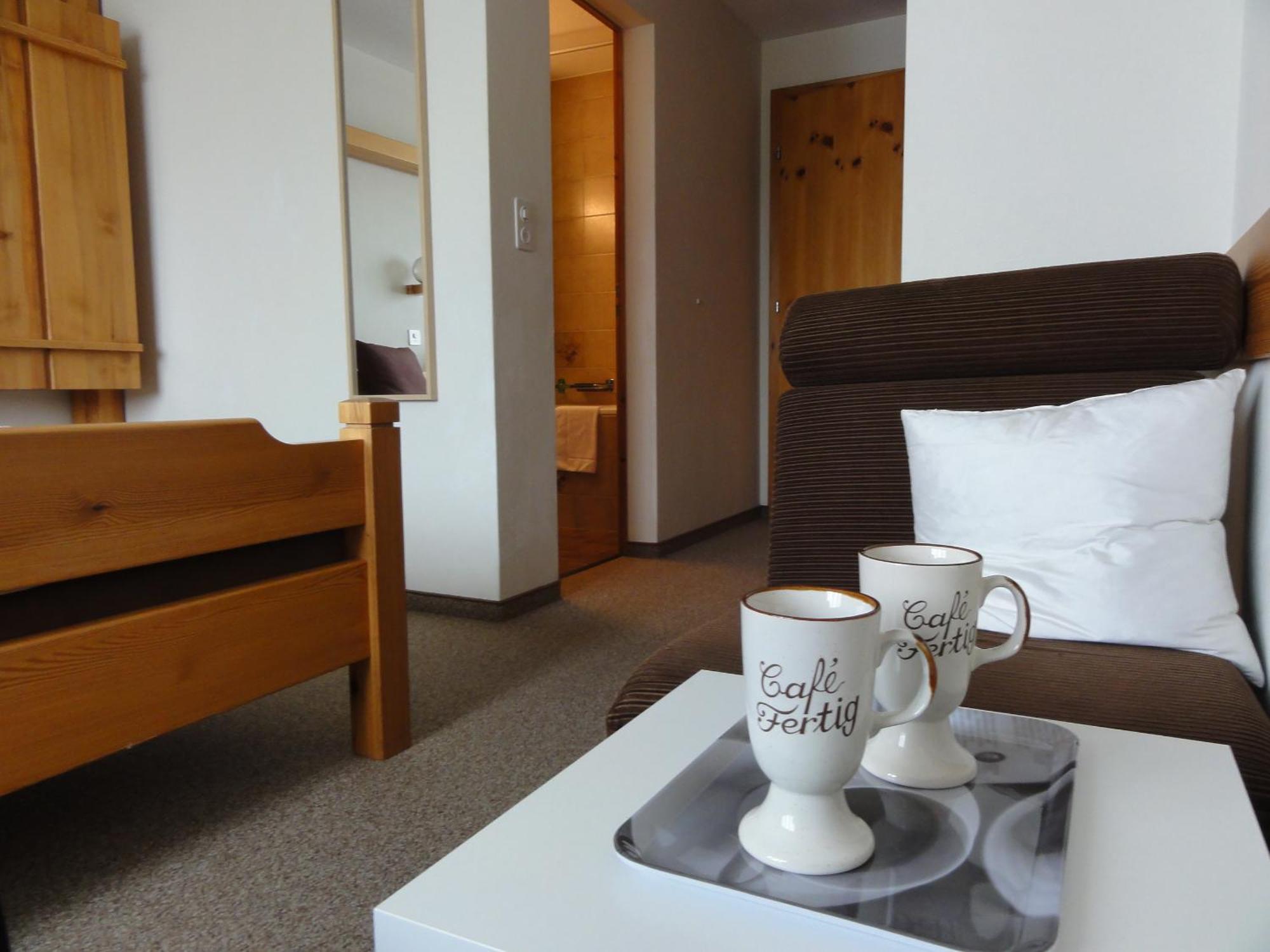 Haus Primula Pizol Apartment Wangs Ngoại thất bức ảnh