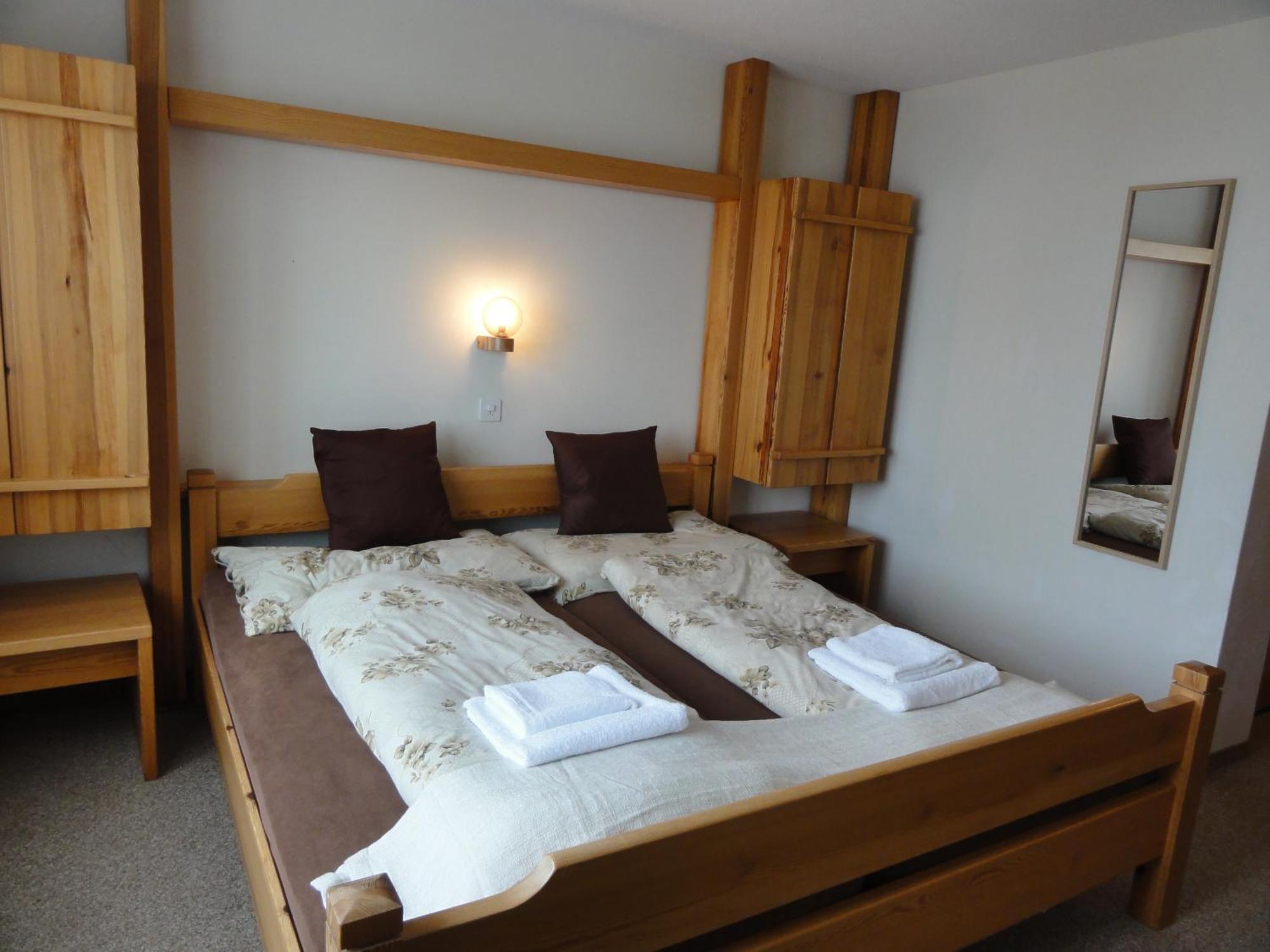 Haus Primula Pizol Apartment Wangs Ngoại thất bức ảnh