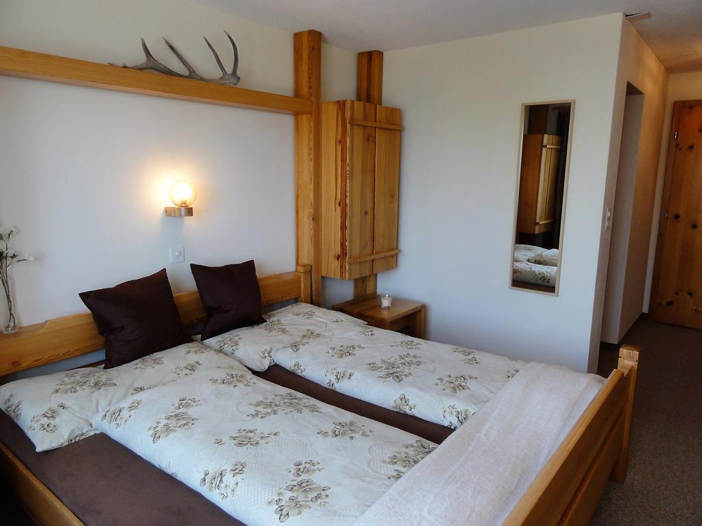 Haus Primula Pizol Apartment Wangs Ngoại thất bức ảnh